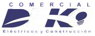 Comercial DEKO SAS